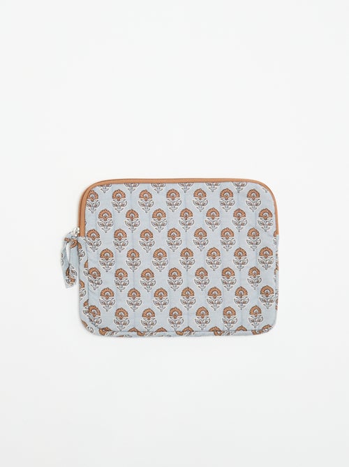 Funda para tablet - Kiabi Funda para tablet - Kiabi
