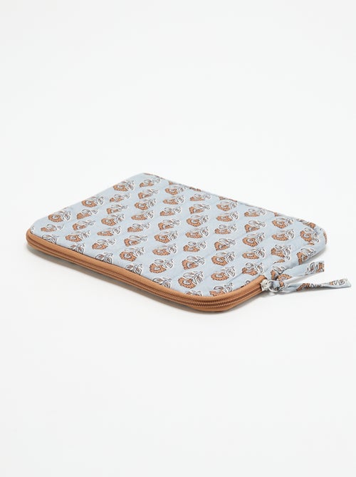 Funda para tablet - Kiabi Funda para tablet - Kiabi