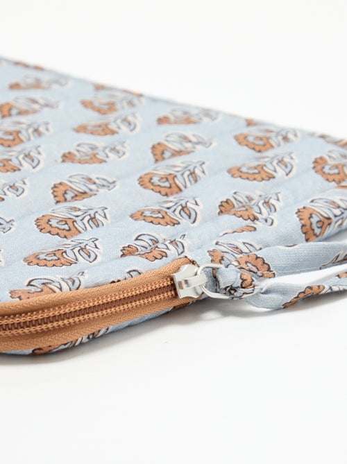 Funda para tablet - Kiabi Funda para tablet - Kiabi
