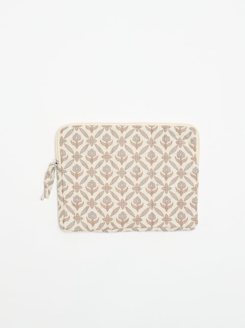 Funda para tablet - Kiabi Funda para tablet - Kiabi