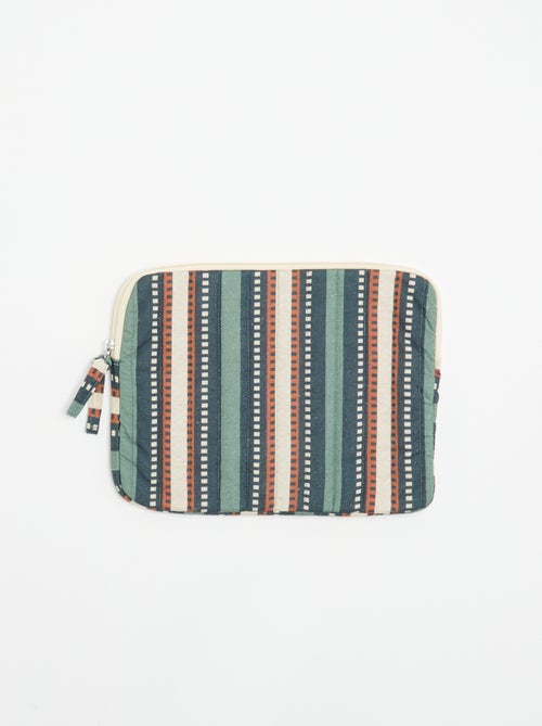 Funda para tablet - Kiabi Funda para tablet - Kiabi