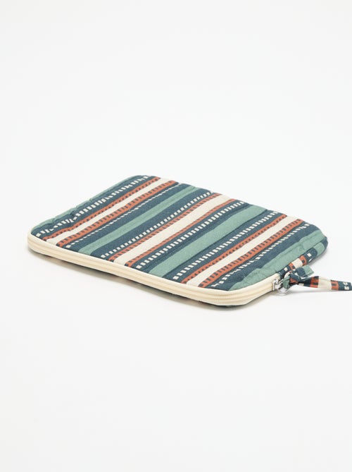 Funda para tablet - Kiabi Funda para tablet - Kiabi