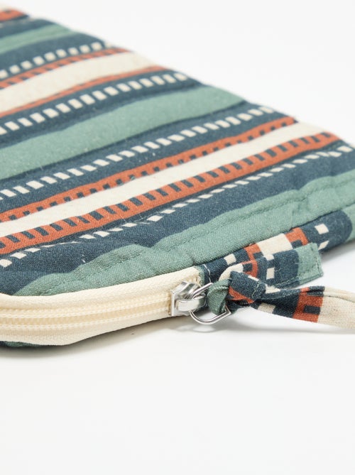 Funda para tablet - Kiabi Funda para tablet - Kiabi