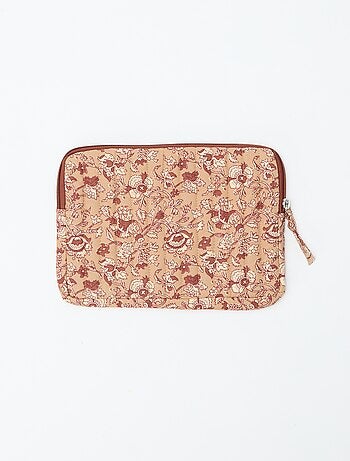 Funda para tablet de 11 pulgadas - Kiabi Home