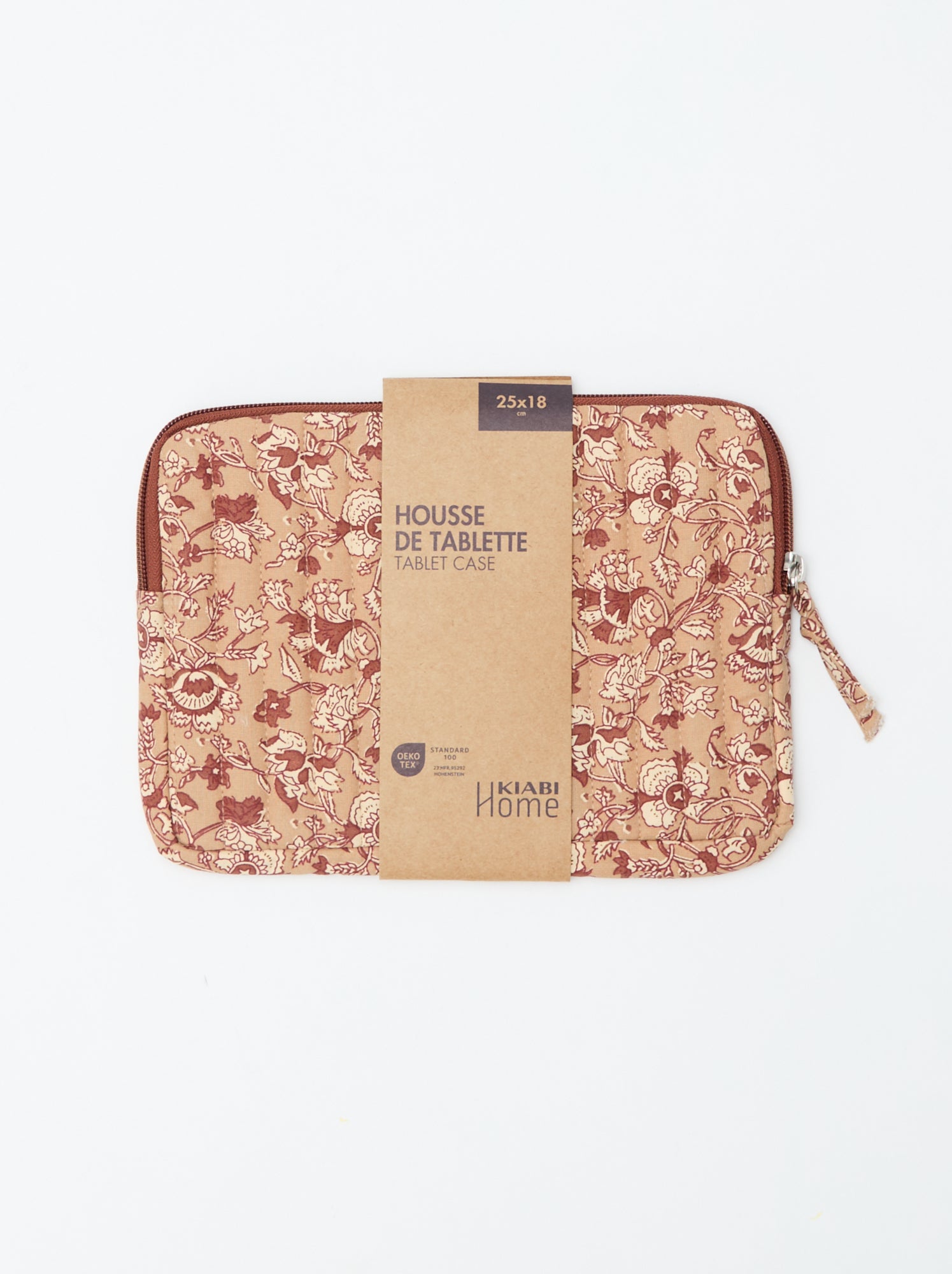 Funda para tablet de 11 pulgadas - Kiabi Home