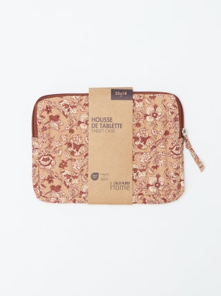 Funda para tablet de 11 pulgadas - Kiabi Home