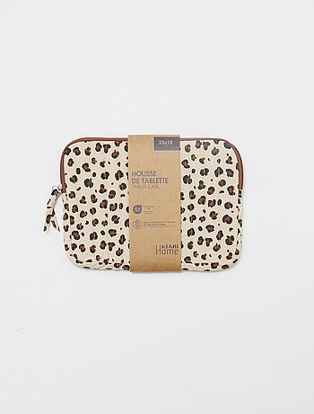 Funda para tablet de 11 pulgadas - Kiabi Home