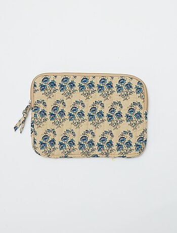 Funda para tablet de 11 pulgadas - Kiabi Home