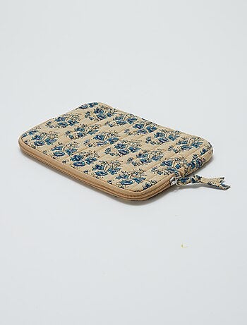 Funda para tablet de 11 pulgadas - Kiabi Home