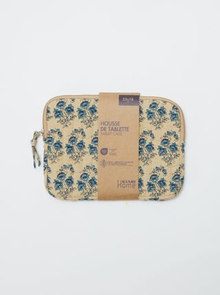 Funda para tablet de 11 pulgadas - Kiabi Home