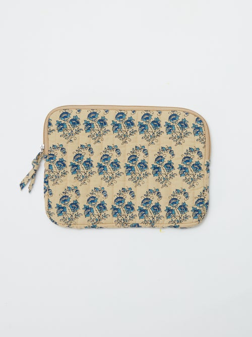 Funda para tablet de 11 pulgadas - Kiabi Home - Kiabi