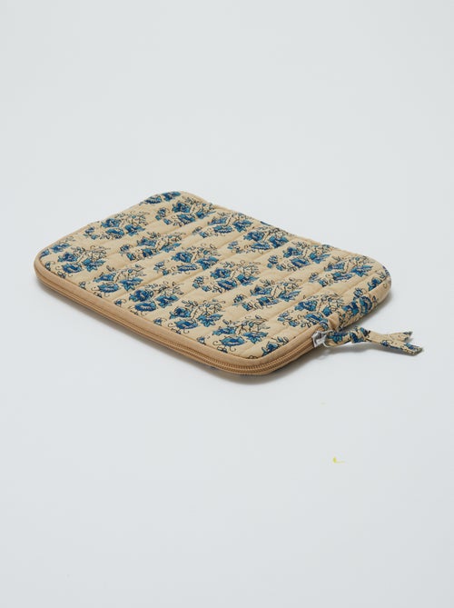 Funda para tablet de 11 pulgadas - Kiabi Home - Kiabi