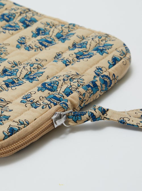 Funda para tablet de 11 pulgadas - Kiabi Home - Kiabi