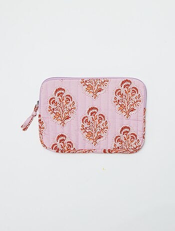 Funda para tablet de 11 pulgadas - Kiabi Home