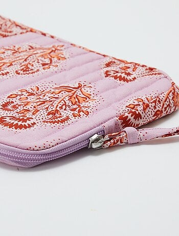 Funda para tablet de 11 pulgadas - Kiabi Home