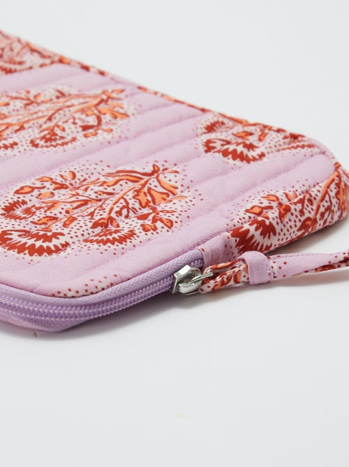 Funda para tablet de 11 pulgadas - Kiabi Home - Kiabi