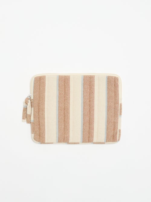 Funda para tablet - Kiabi Funda para tablet - Kiabi