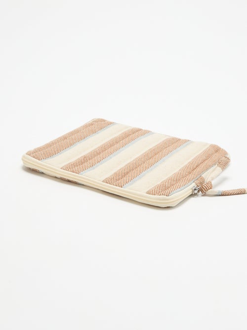 Funda para tablet - Kiabi Funda para tablet - Kiabi