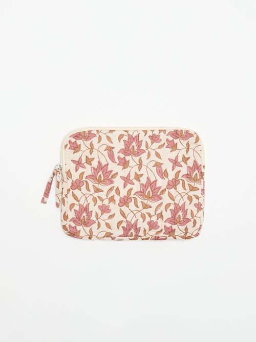 Funda para tablet - Kiabi Funda para tablet - Kiabi