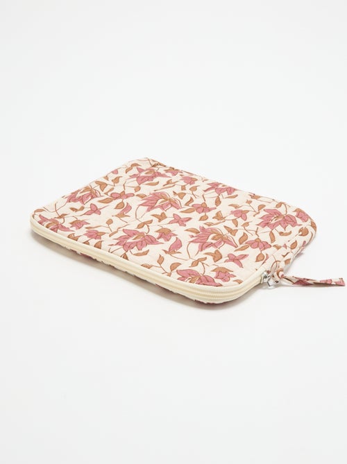 Funda para tablet - Kiabi Funda para tablet - Kiabi