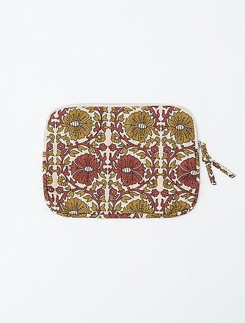 Funda para tablet de 11 pulgadas - Kiabi Home