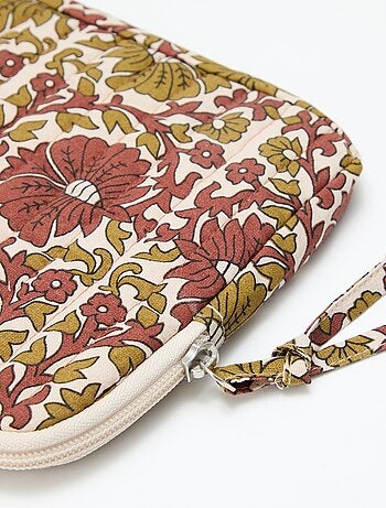 Funda para tablet de 11 pulgadas - Kiabi Home