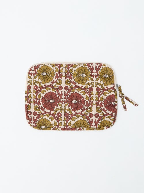 Funda para tableta de 11 pulgadas - Kiabi Home - Kiabi