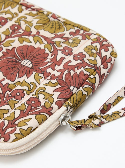 Funda para tableta de 11 pulgadas - Kiabi Home - Kiabi