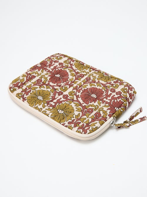 Funda para tableta de 11 pulgadas - Kiabi Home - Kiabi