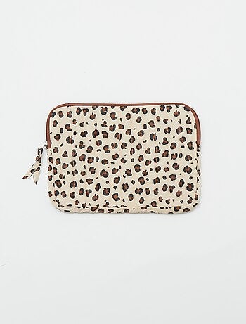 Funda para tablet de 11 pulgadas - Kiabi Home