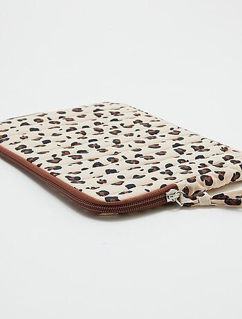 Funda para tablet de 11 pulgadas - Kiabi Home