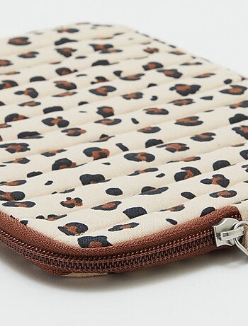 Funda para tablet de 11 pulgadas - Kiabi Home