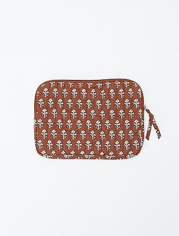 Funda para tablet de 11 pulgadas - Kiabi Home