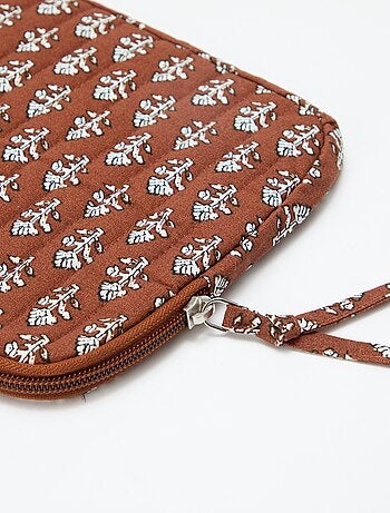 Funda para tablet de 11 pulgadas - Kiabi Home