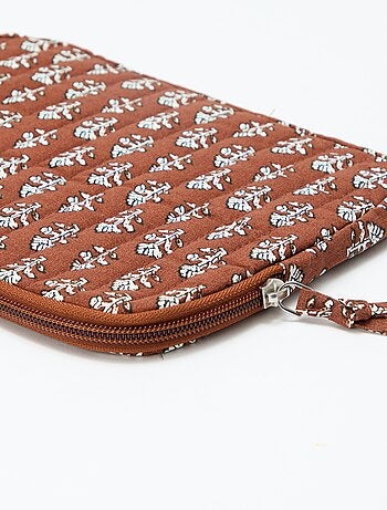 Funda para tablet de 11 pulgadas - Kiabi Home