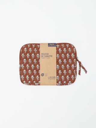 Funda para tableta de 11 pulgadas - Kiabi Home