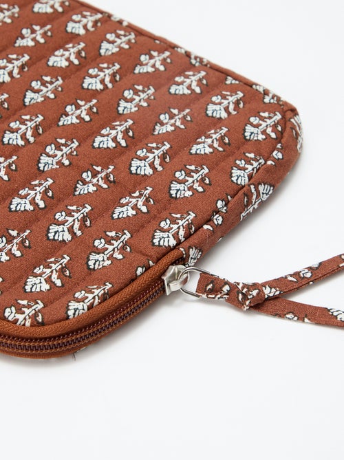 Funda para tableta de 11 pulgadas - Kiabi Home - Kiabi