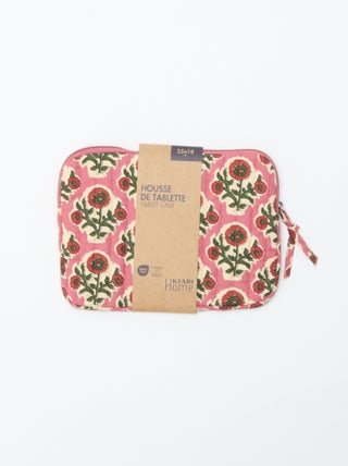 Funda para tableta de 11 pulgadas - Kiabi Home