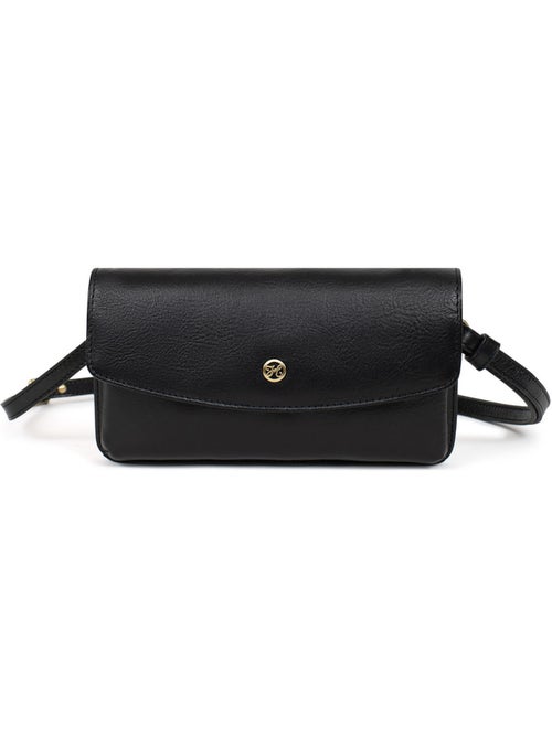Funda para teléfono con cartera - 1 compartimento - Detener RFID - Cuero ONDINE - Kiabi Funda para teléfono con cartera - 1 compartimento - Detener RFID - Cuero ONDINE - Kiabi