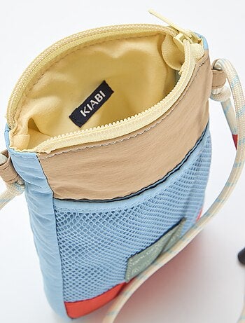 Funda para teléfono de tela