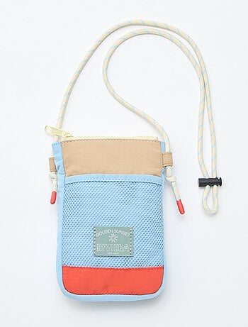 Funda para teléfono de tela