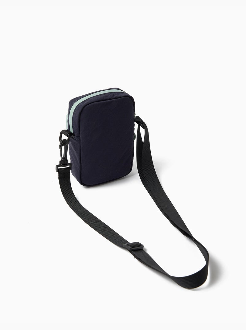 Funda para teléfono móvil, mo fashion Azul - Kiabi
