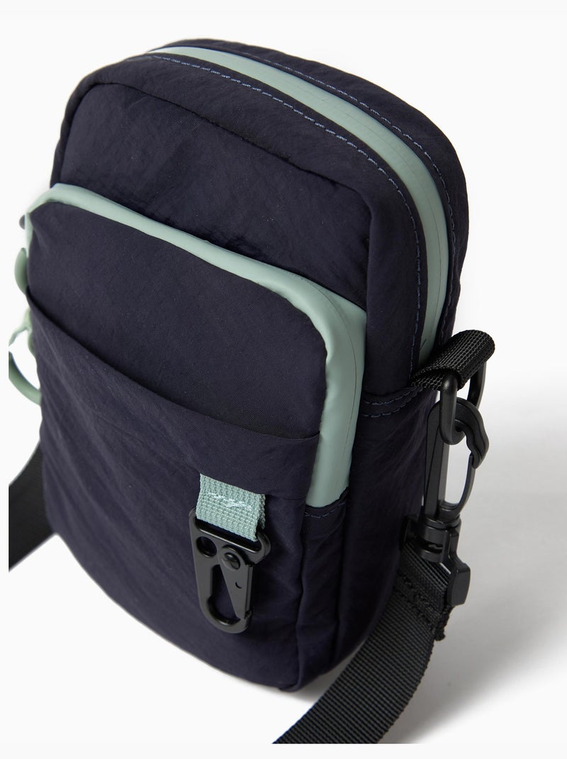 Funda para teléfono móvil, mo fashion Azul - Kiabi