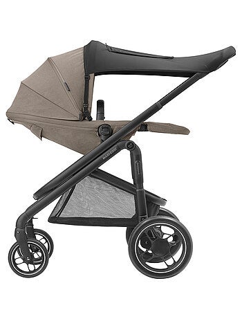 Funda parasol para capazos, sillas de auto y cochecitos Maxi-Cosi
