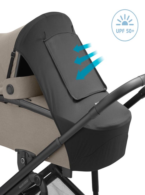 Funda parasol para capazos, sillas de auto y cochecitos Maxi-Cosi - Kiabi