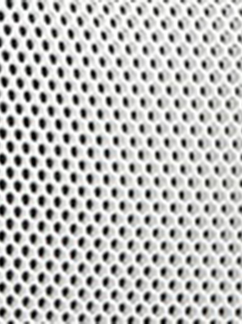 Funda protectora antitranspirante para silla de coche blanco - Kiabi
