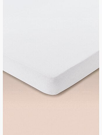 Funda protectora de colchón absorbente - Afibel