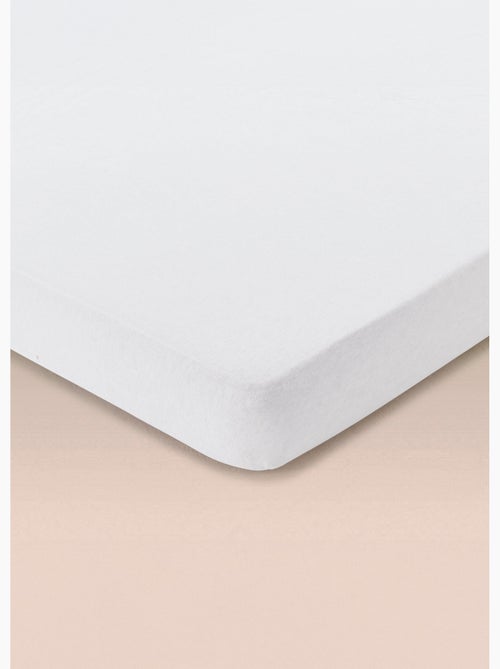 Funda protectora de colchón absorbente - Afibel - Kiabi
