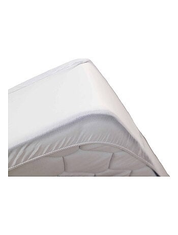 Funda protectora de colchón con revestimiento impermeable para niños SILENCE KID