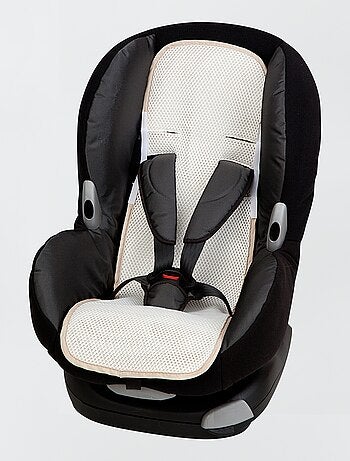Funda protectora para silla de coche